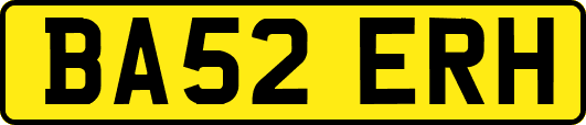 BA52ERH