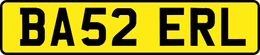 BA52ERL