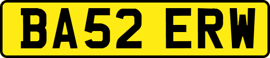 BA52ERW