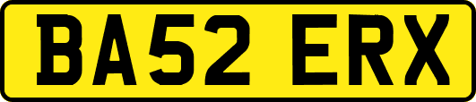 BA52ERX