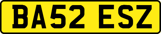 BA52ESZ