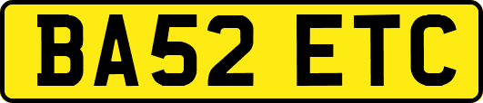 BA52ETC