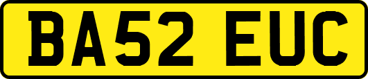 BA52EUC