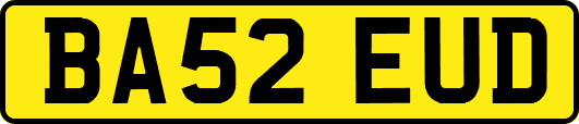 BA52EUD