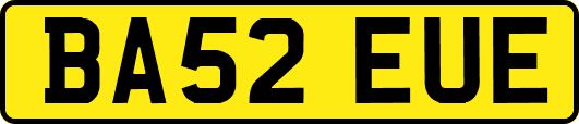 BA52EUE