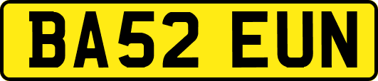 BA52EUN