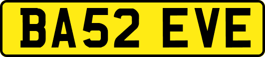 BA52EVE