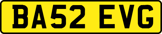 BA52EVG