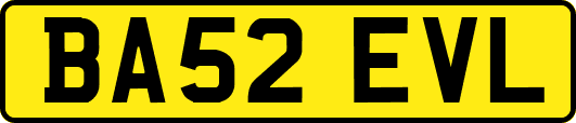 BA52EVL