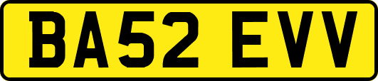 BA52EVV