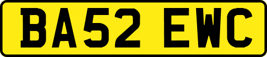 BA52EWC
