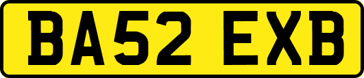 BA52EXB