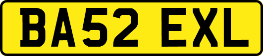 BA52EXL