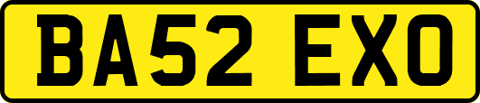 BA52EXO