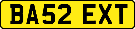 BA52EXT