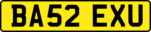 BA52EXU