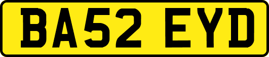 BA52EYD