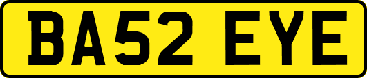 BA52EYE