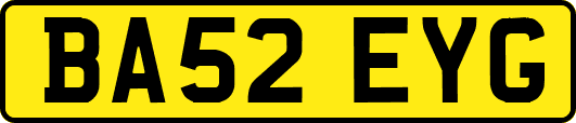 BA52EYG