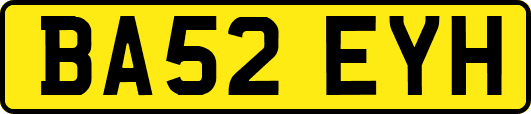 BA52EYH
