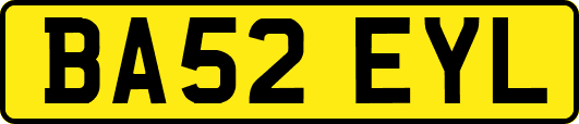 BA52EYL