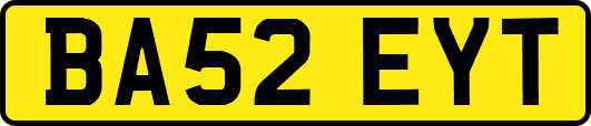 BA52EYT