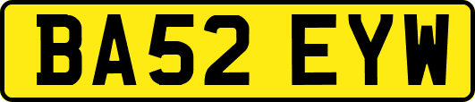 BA52EYW