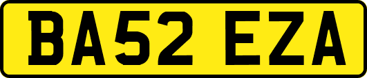 BA52EZA