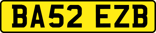 BA52EZB