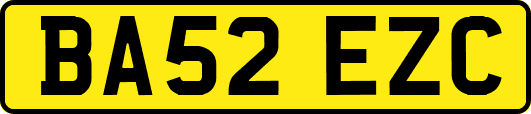 BA52EZC