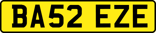 BA52EZE