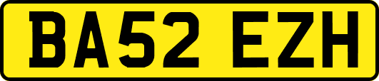 BA52EZH