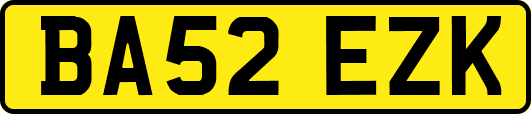 BA52EZK