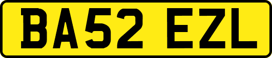 BA52EZL