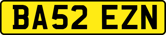 BA52EZN