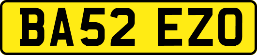 BA52EZO