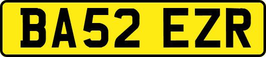 BA52EZR