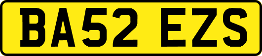 BA52EZS