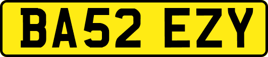 BA52EZY