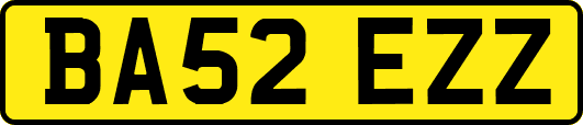 BA52EZZ