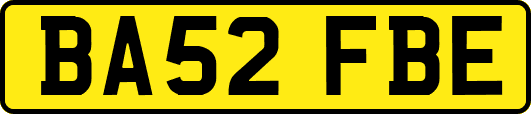 BA52FBE
