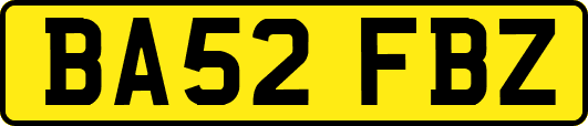 BA52FBZ