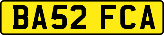 BA52FCA