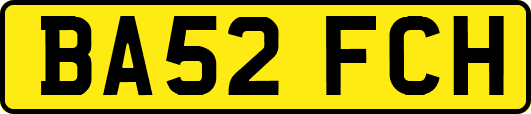 BA52FCH