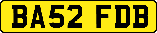 BA52FDB