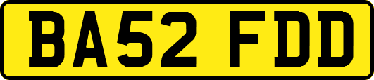 BA52FDD