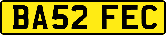 BA52FEC