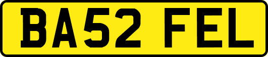 BA52FEL