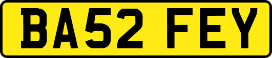 BA52FEY