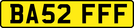 BA52FFF